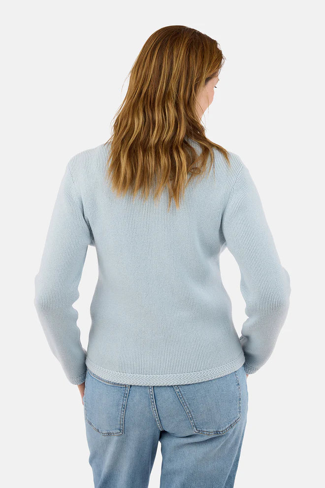 B. Copenhagen Cardigan