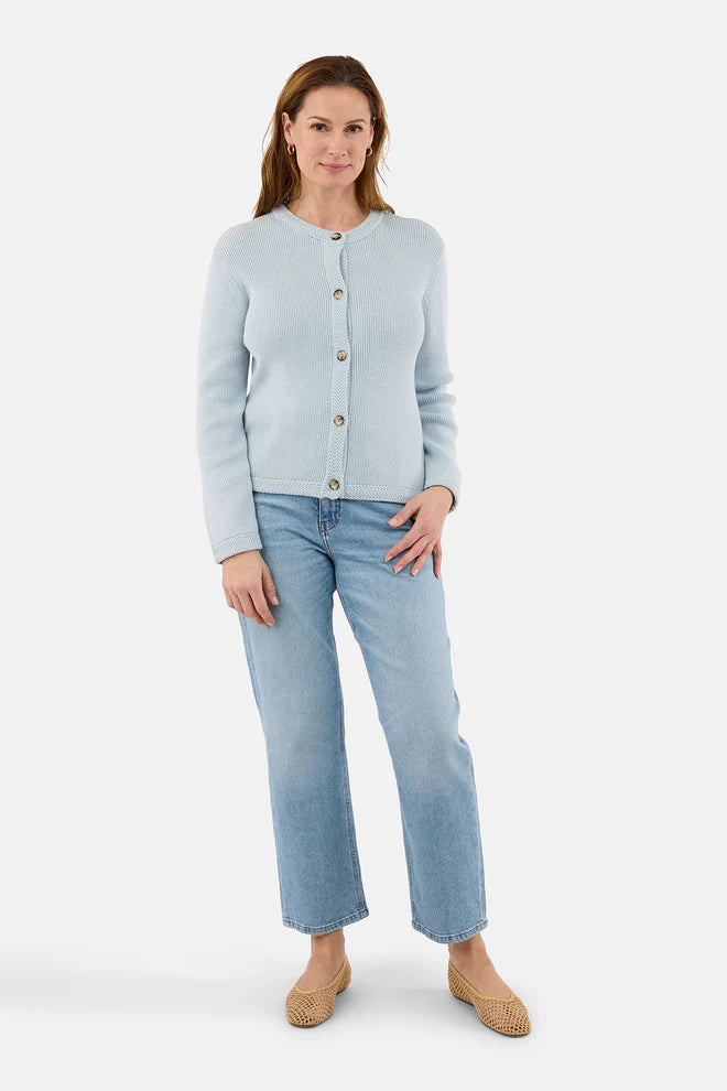 B. Copenhagen Cardigan