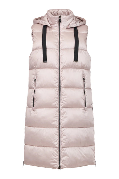 Frandsen Coat Vest