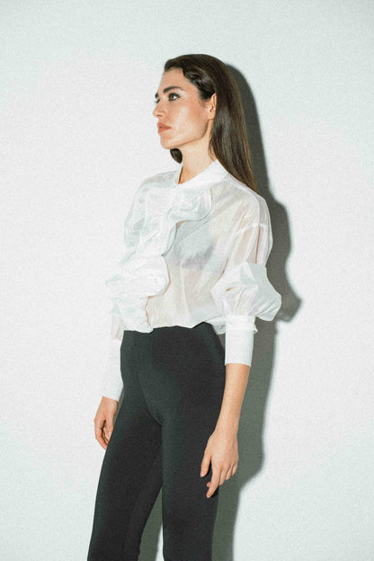 VLT's by Valentina Blouse