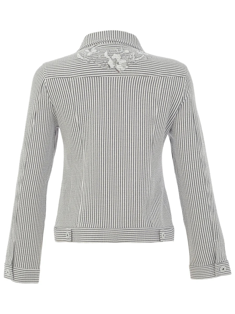 Dolcezza Jacket