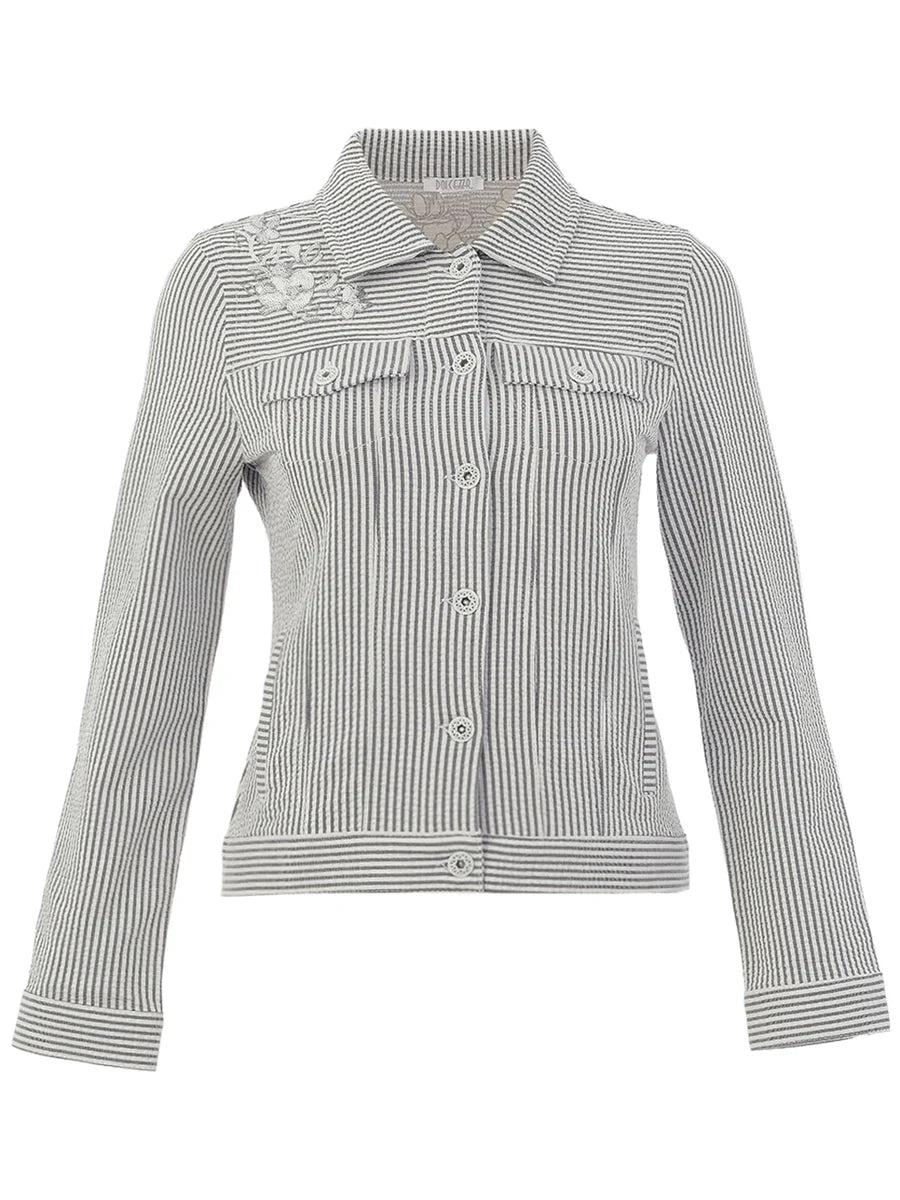 Dolcezza Jacket