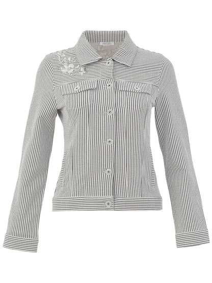 Dolcezza Jacket