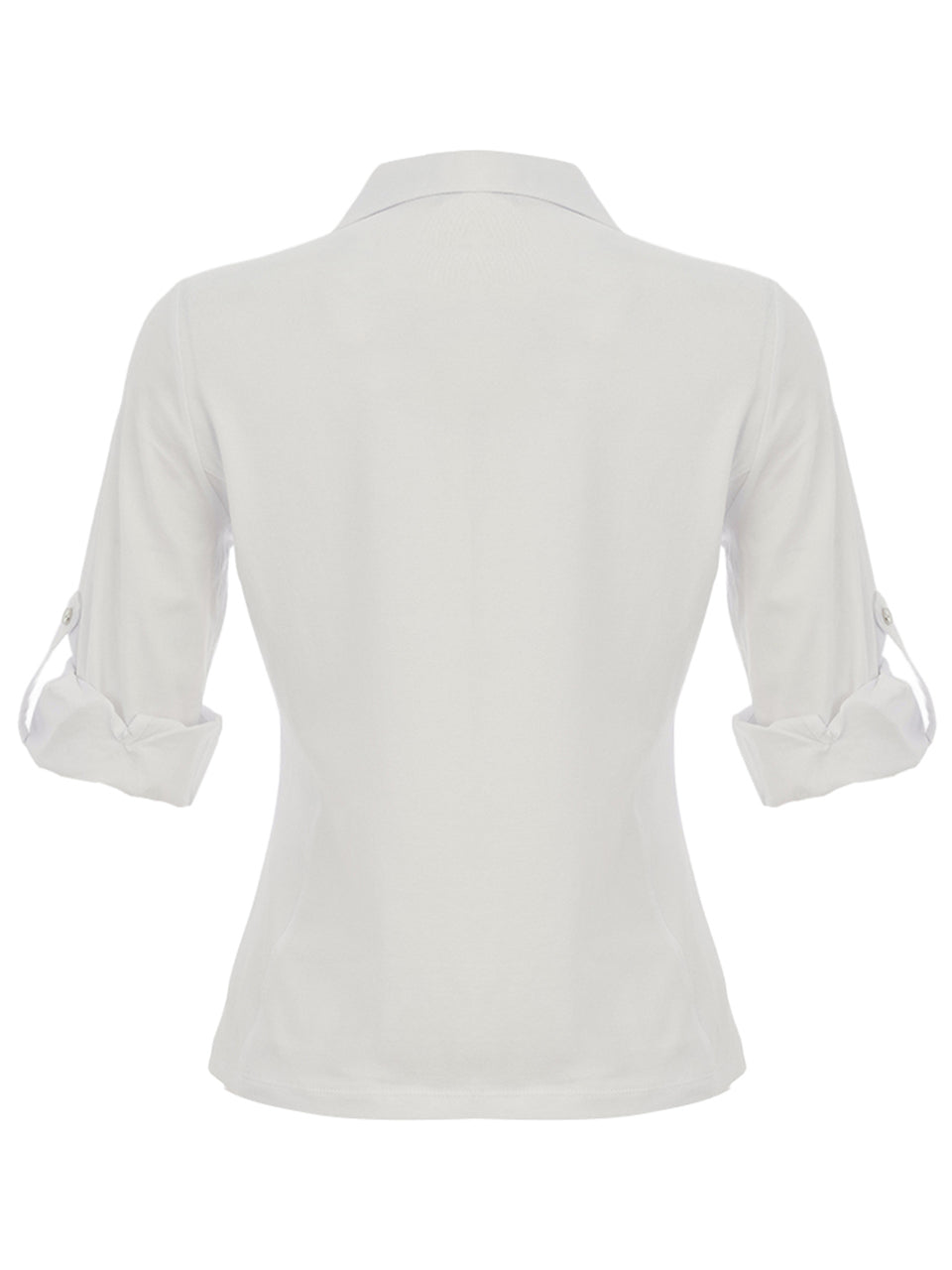 Dolcezza Printed Blouse