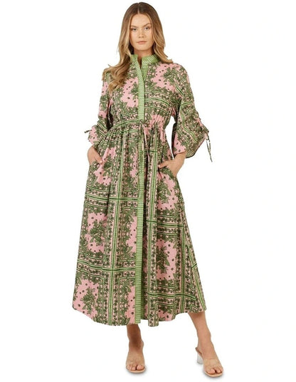 Fate & Becker Dominica Dress