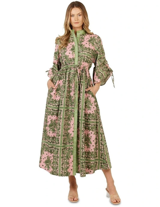 Fate & Becker Dominica Dress