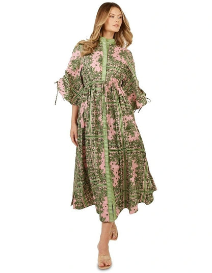 Fate & Becker Dominica Dress