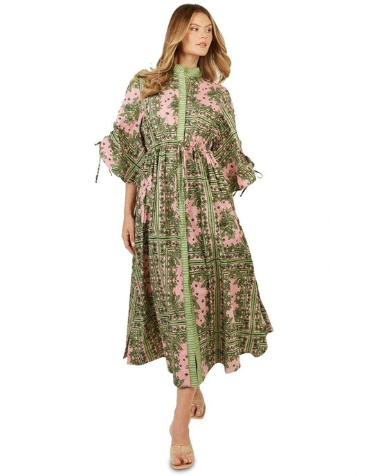 Fate & Becker Dominica Dress