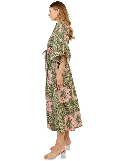 Fate & Becker Dominica Dress