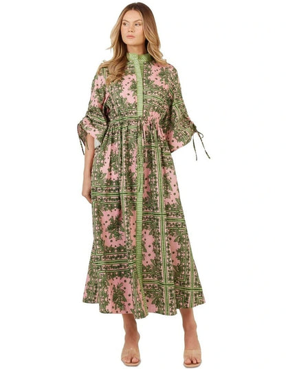 Fate & Becker Dominica Dress