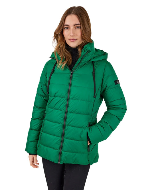 Frandsen Padded Winter Coat