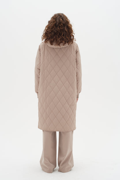 InWear IktralW Hood Coat