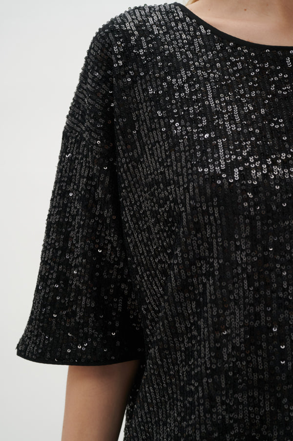 InWear JarjarlW Sequin Tops