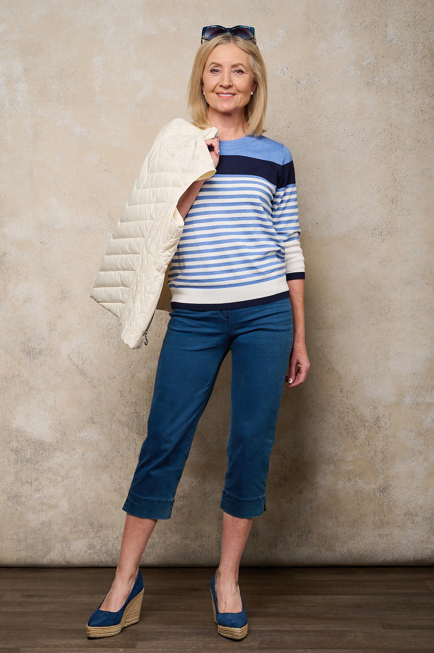 Robell Denim Jeans