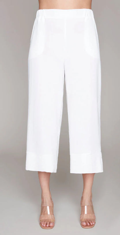 Compli K Ivory Pants