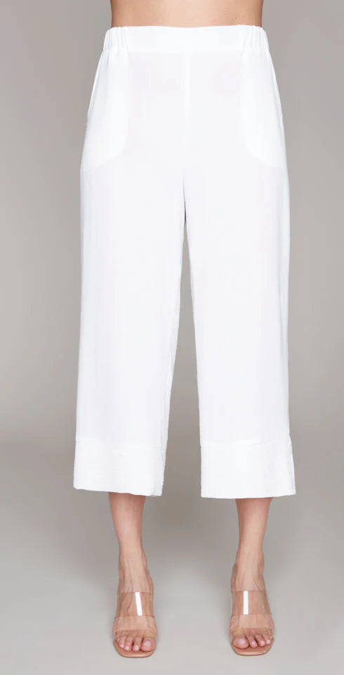 Compli K Ivory Pants