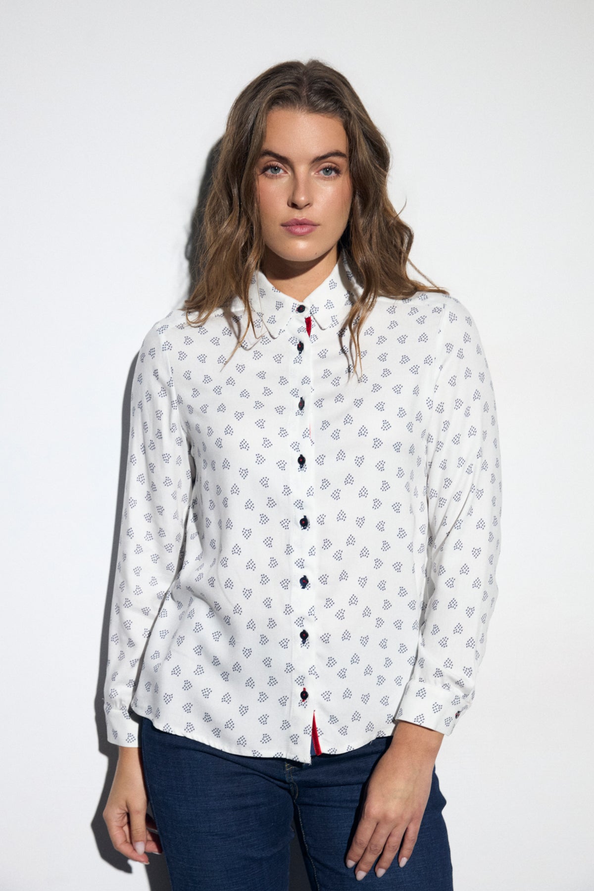 Bariloche Calderon Shirt