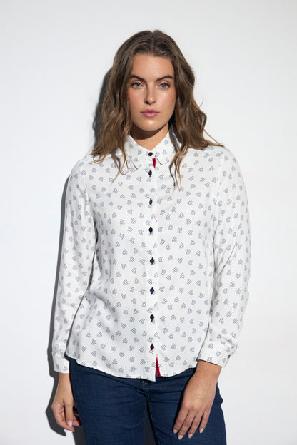 Bariloche Calderon Shirt