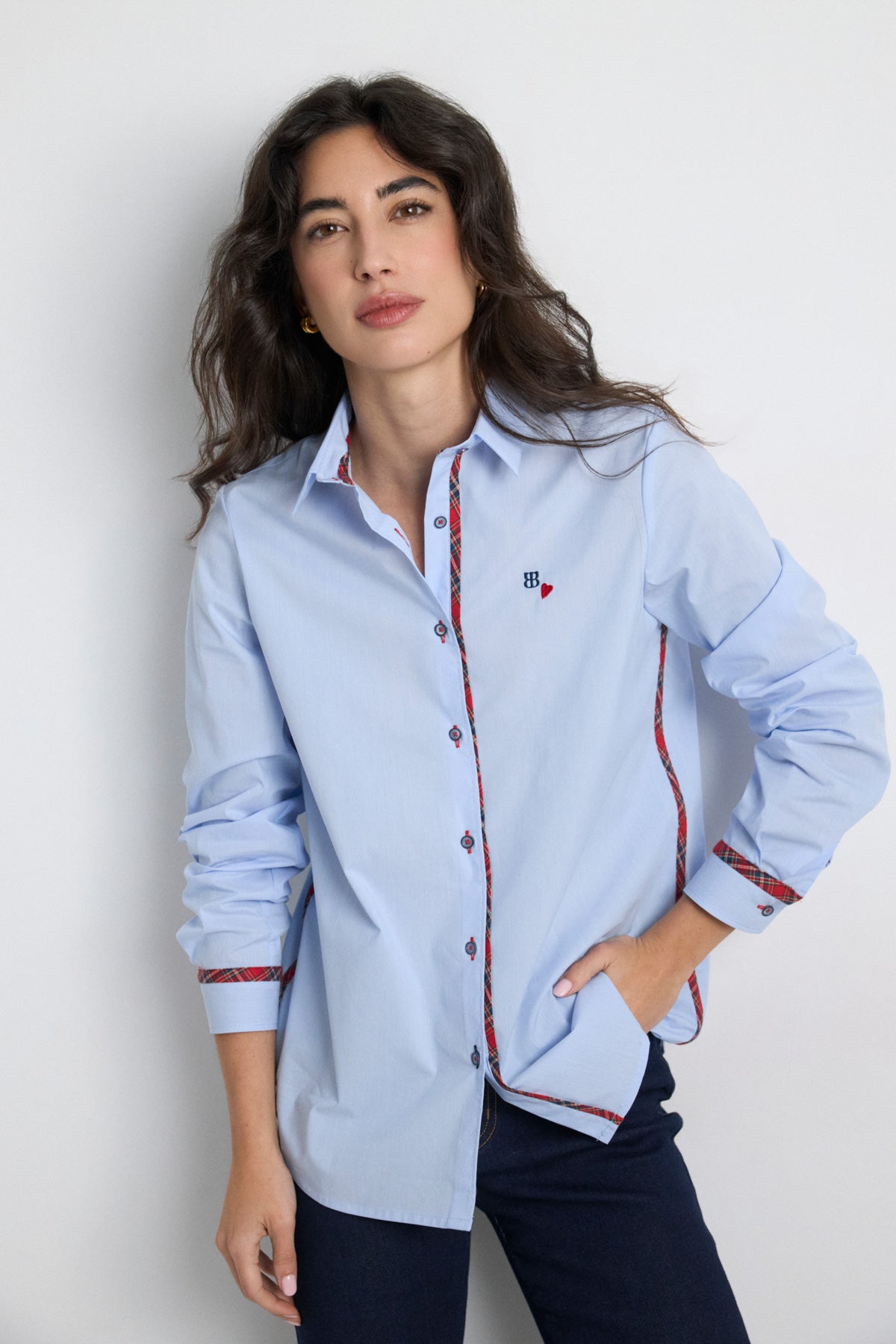 Bariloche Joncet Shirt