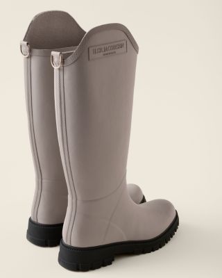 Ilse Jacobsen Tall Rainboots