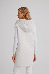 Nikki Jones Vest