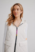 Load image into Gallery viewer, Nikki Jones Vest