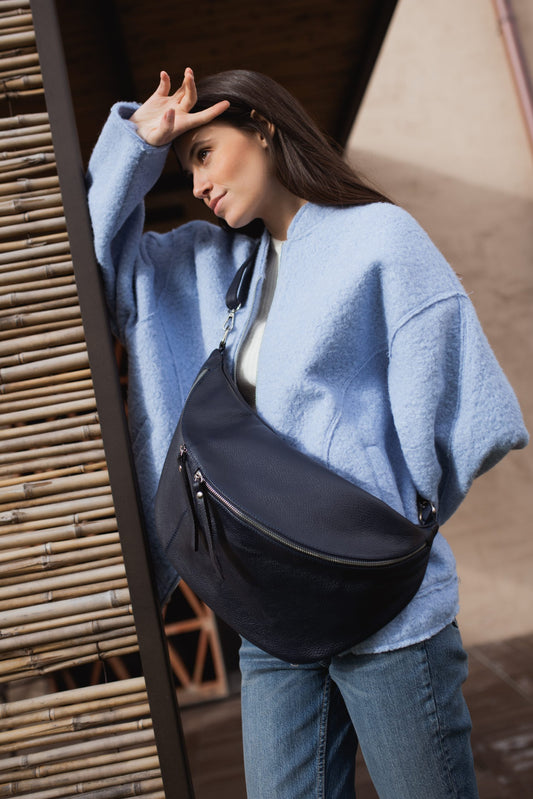 Mathilde C Salvador Fanny Bag