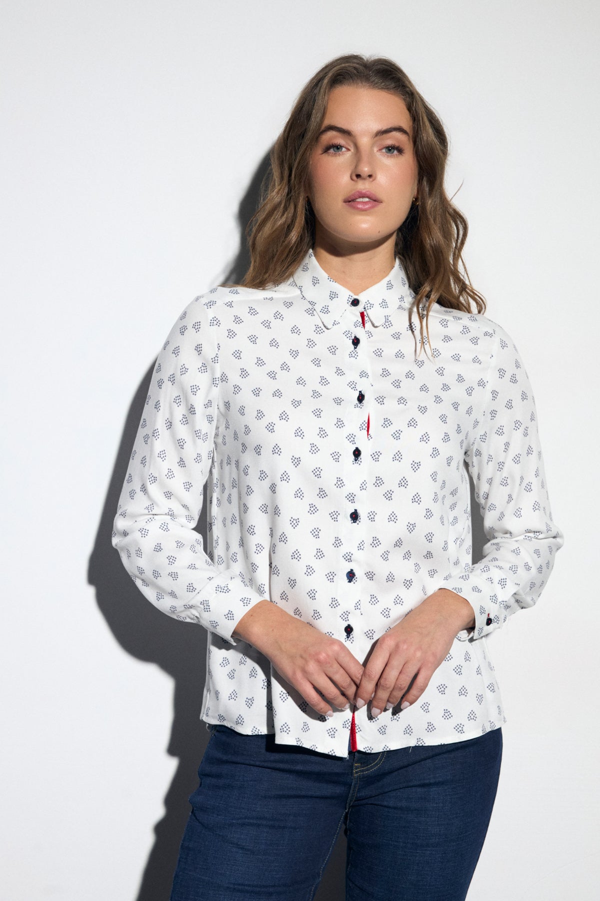 Bariloche Calderon Shirt