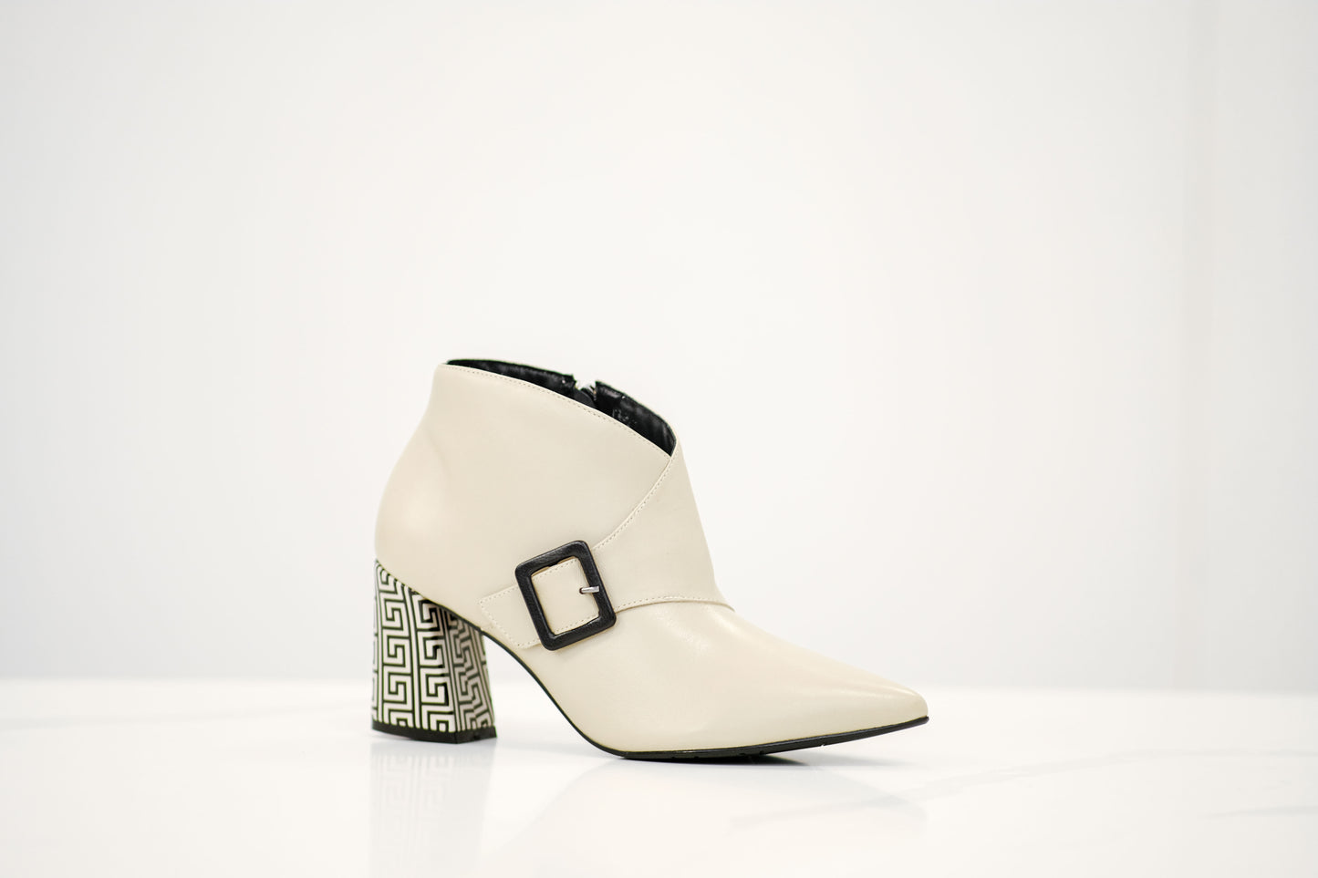 Capelli Rossi Penny Ankle Boots
