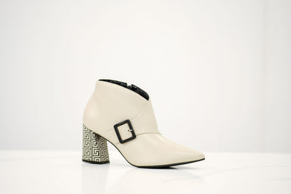 Capelli Rossi Penny Ankle Boots
