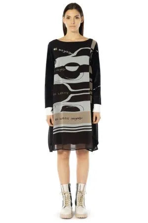 Elisa Cavaletti Dress