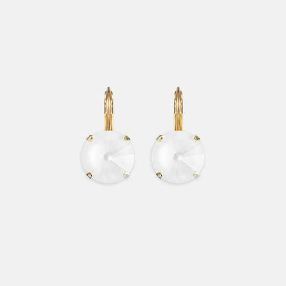 Rebekah Price Blanche Rivoli Drops