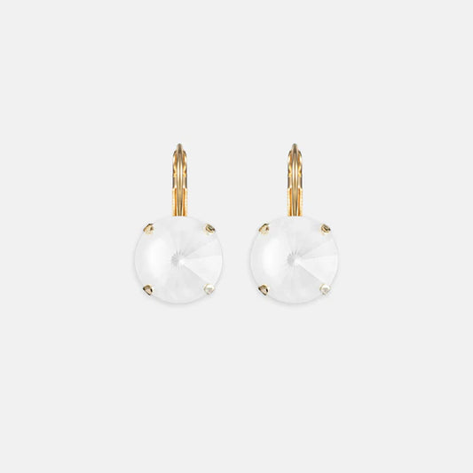 Rebekah Price Blanche Rivoli Drops