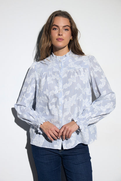 Bariloche Grane Blouse