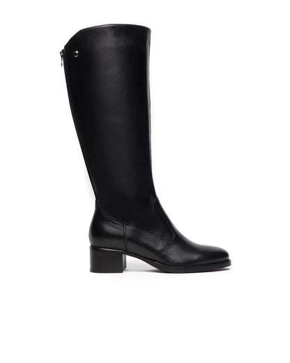 Nero Giardini Knee High Heel Boot