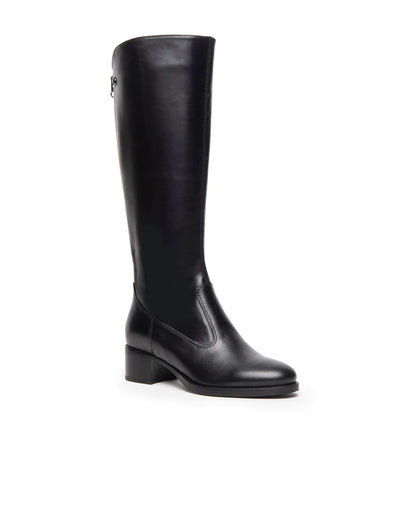 Nero Giardini Knee High Heel Boot