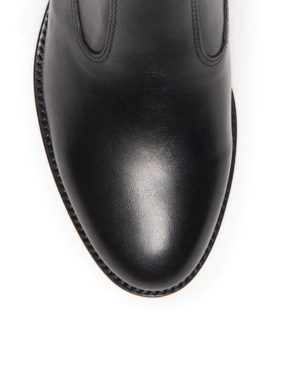 Nero Giardini Knee High Heel Boot