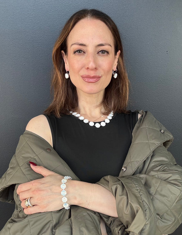 Rebekah Price Alba Rivoli Drops