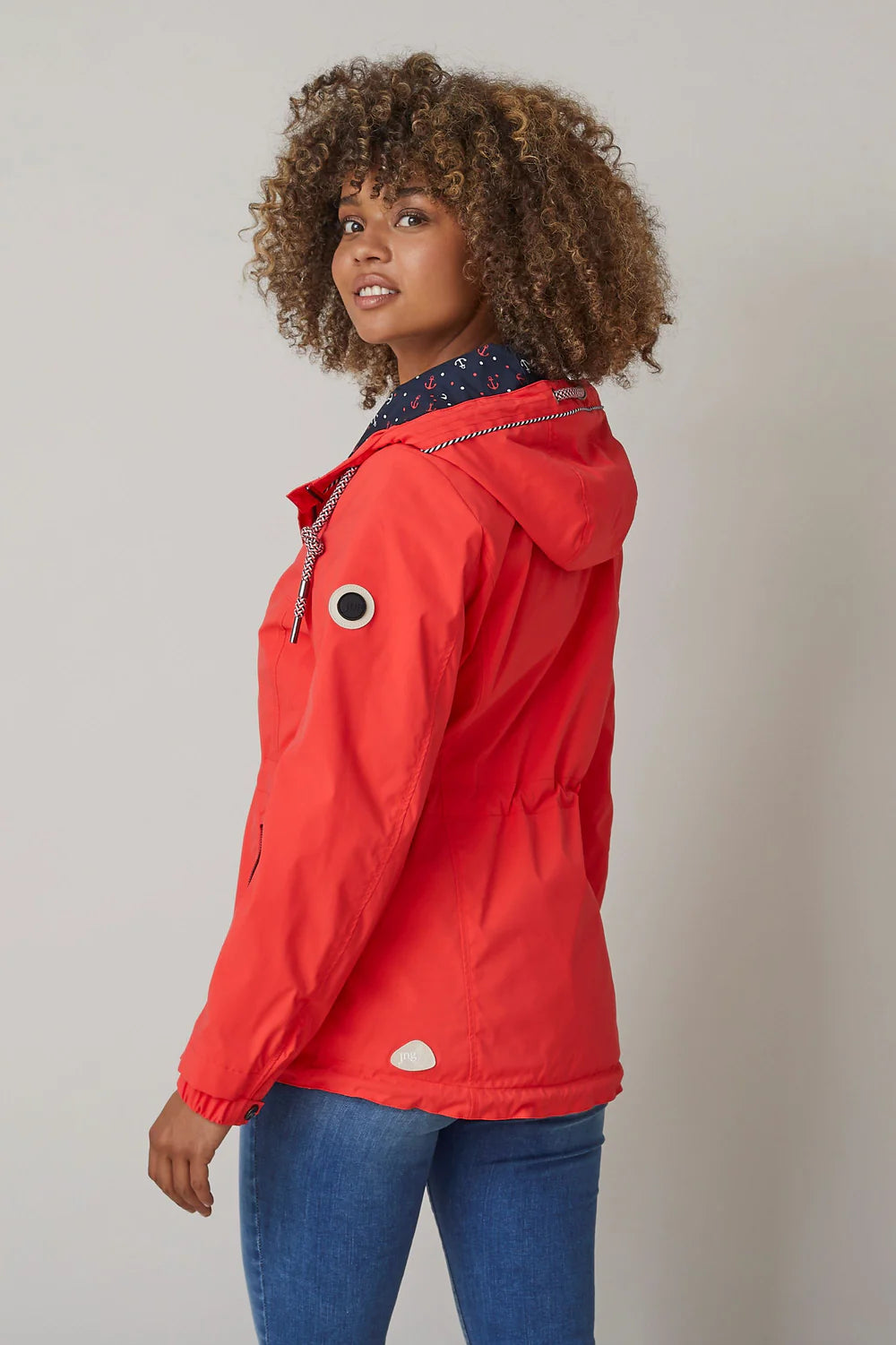 Junge Spring Jacket