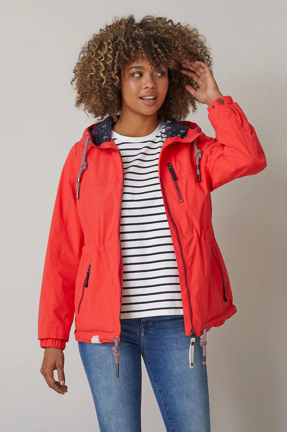 Junge Spring Jacket