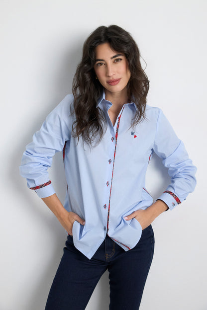 Bariloche Joncet Shirt