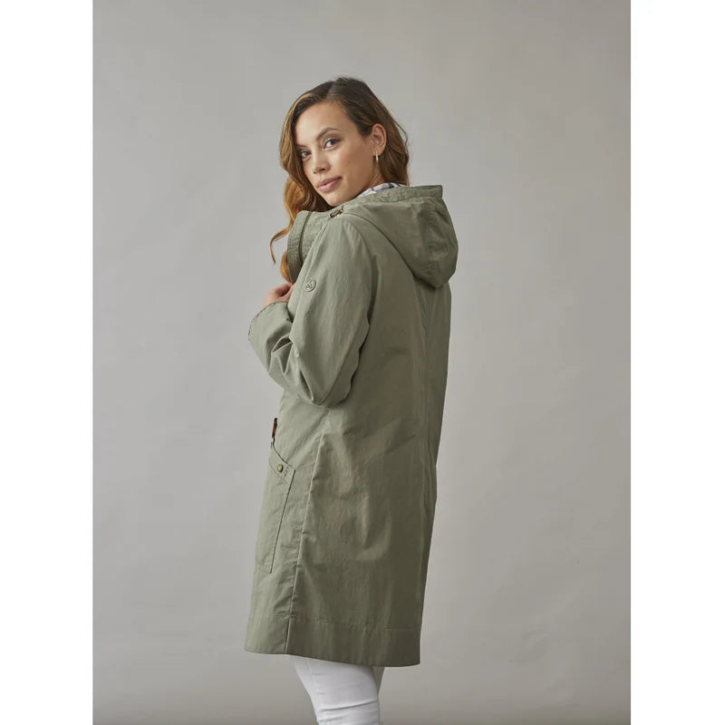 Junge Spring Jacket - Laila