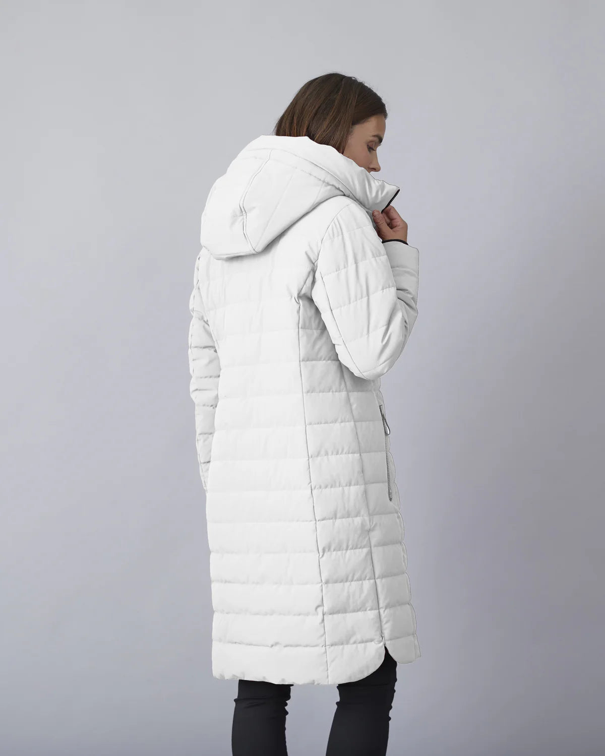 Junge Kiki Winter Coat