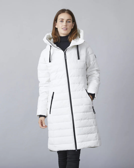 Junge Kiki Winter Coat