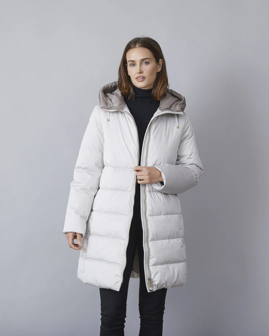 Junge Kris Winter Coat