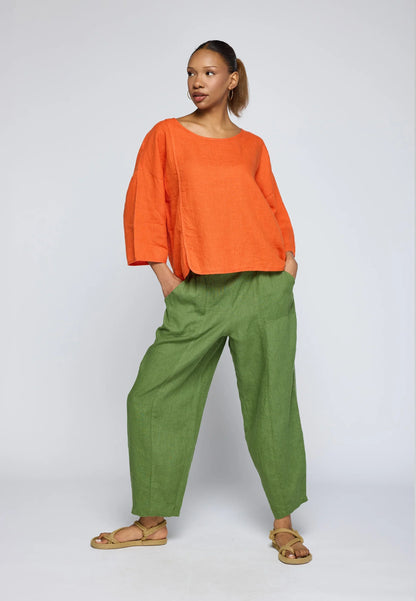 Luukaa Linen Pants