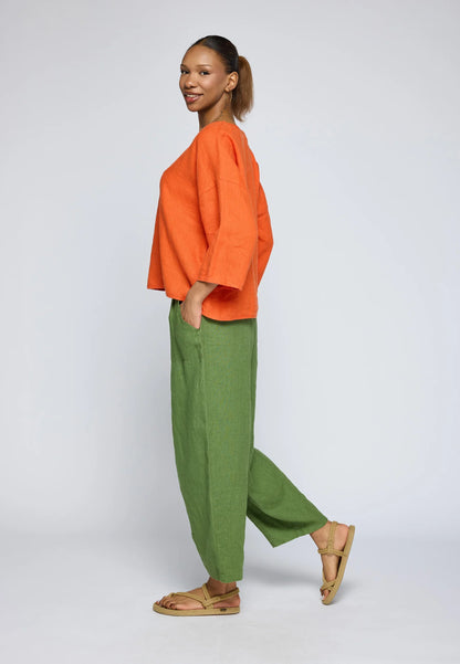 Luukaa Linen Pants