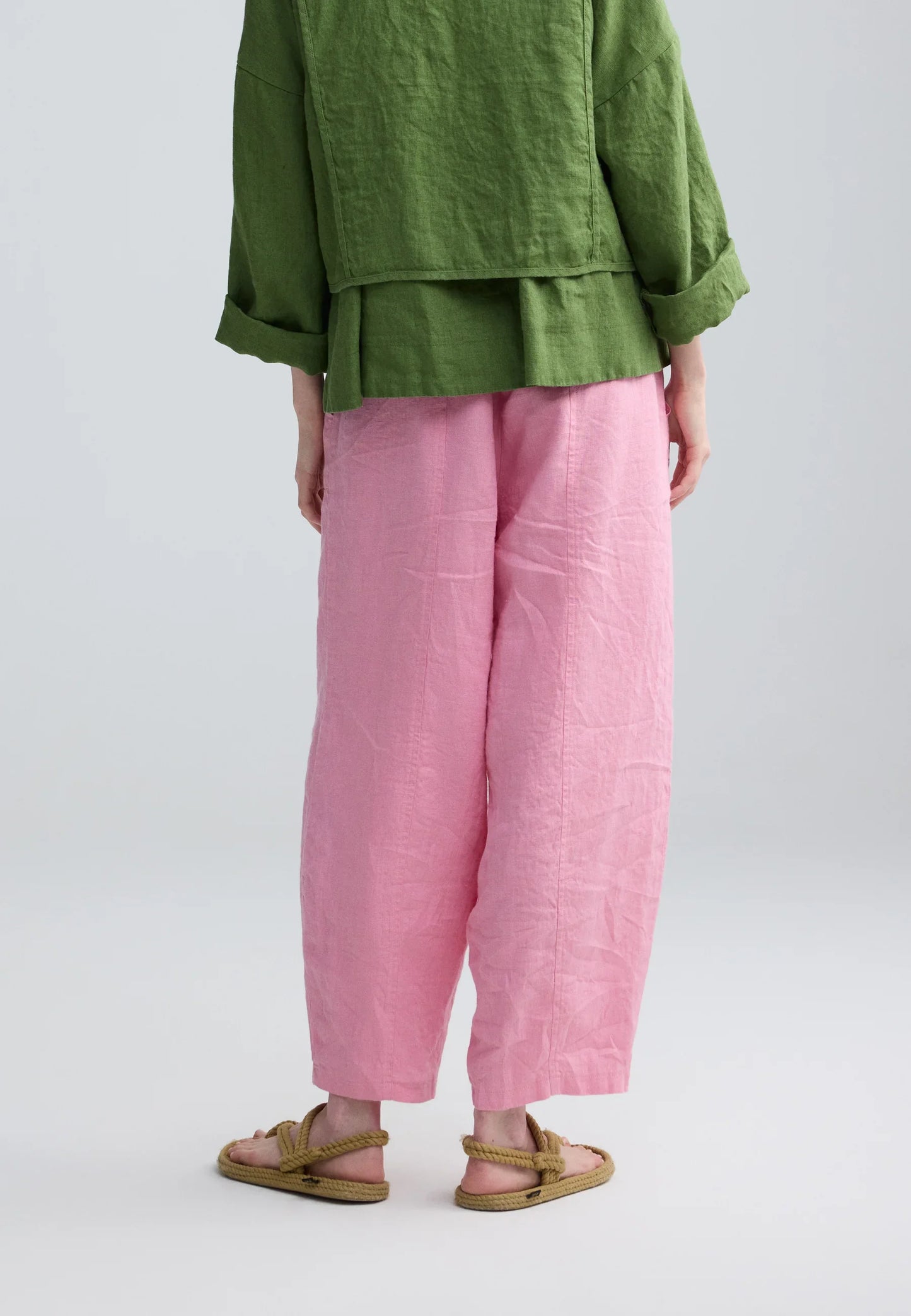 Luukaa Linen Pants