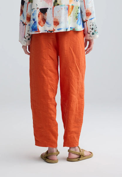 Luukaa Linen Pants