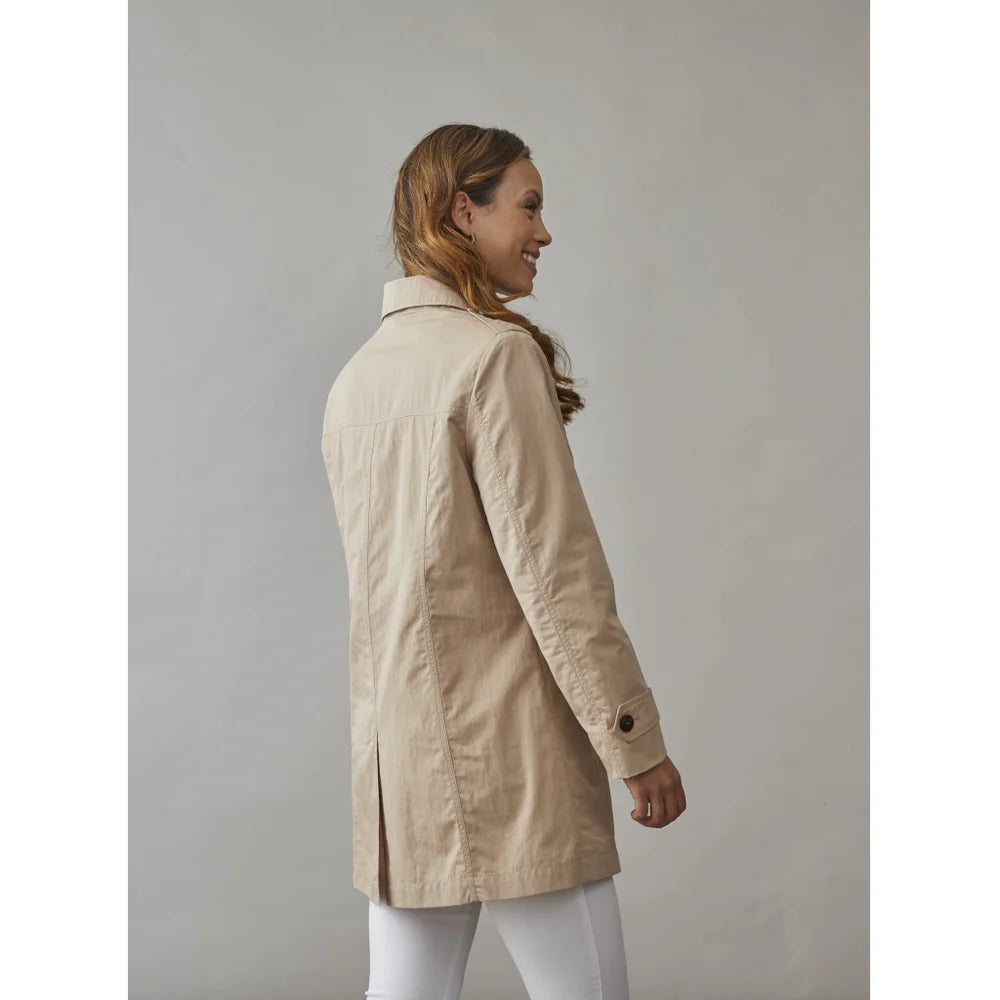 Junge Spring Jacket - Laika